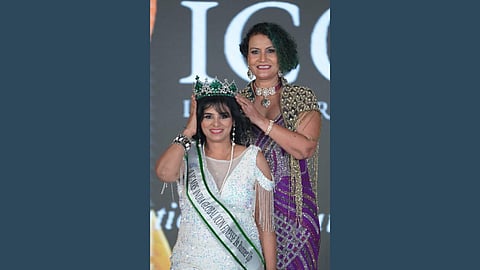 Shoba Naveen champions emotional wellness for women through life’s transformative journeys