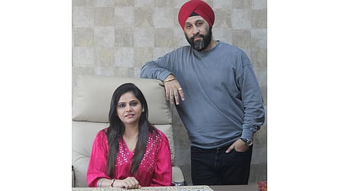 Co-founders Arushi Govil and Dalbir Singh unveil Kayhan Entertainment Studio’s vision and next phase of growth