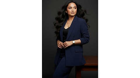 Swatilina Barik Honoured at Crafting Bharat International Awards for Excellence in Immigration Strategy and AI-Driven Legal Innovation
