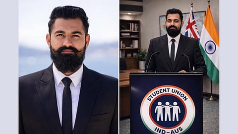 International Students Need Support, Not Uncertainty: A Message from Student Union Ind-Aus