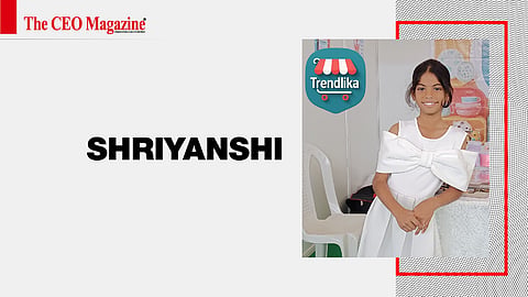 Shriyanshi