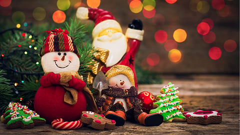 Christmas
