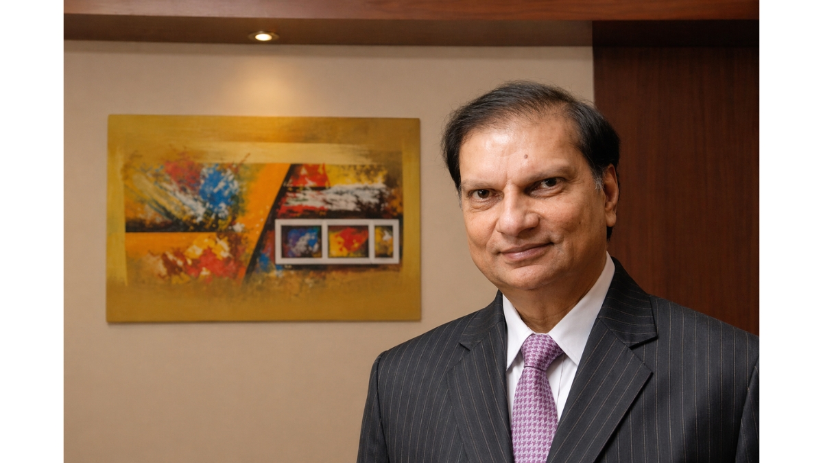 Leadership in Action: The $1.2 Billion Settlement That Redefined Financial Commitment