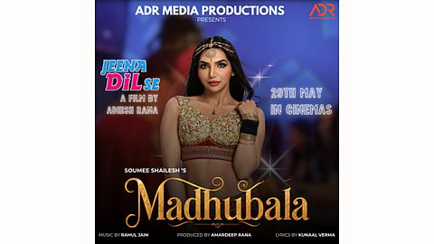 Jeena Dil Se – Director Adhish Rana’s Musical Comedy Film to Release in Theaters on 29th May 2026