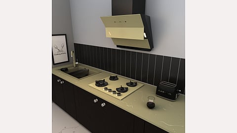 Carysil, The Largest Emerging Global Force in Kitchen Manufacturing, Accelerates Its Expansion in India