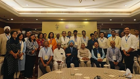 Roundtable on Impact of Paraquat on Public Health in India