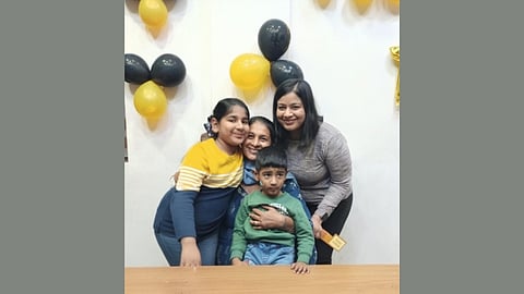 From a Mother’s Concern to a Meaningful Brand : The Story Behind Clariteens