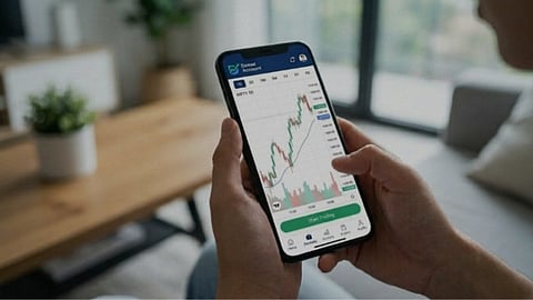 Yes Securities' Demat account App is Part of India's 21.6 Crore Demat Boom as CDSL Adds 76 Lakh New Accounts in Q3 FY26 Alone