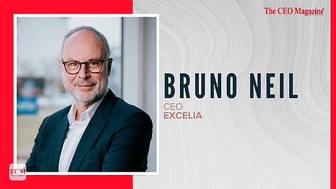 Bruno Neil
