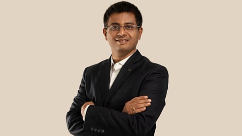 The Architect of Ambition: How Yogesh Deshmukh Built One of Bangalore’s Most Celebrated Luxury Interior Design Studio