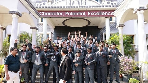 173 Students Score Above 90 percentage as ODM Educational Group Shines in CBSE 12th Result 2026