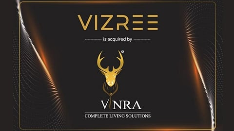 Vinra Group Acquires Vizree in Strategic Expansion Into AI-Powered Business Solutions