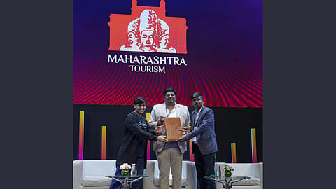 ImagiNxt 2026 Brings Together MACCIA, GTU and Circularity Innovation Hub to Launch Maharashtra's 100-Village Circular Economy Pilot