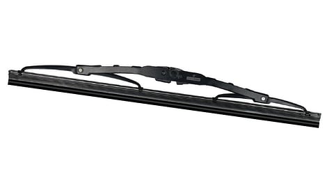 Uno Minda Introduces Metal Wiper Blade Range with Technology from Taiwan for Superior Visibility in rain and dust for the Indian Aftermarket