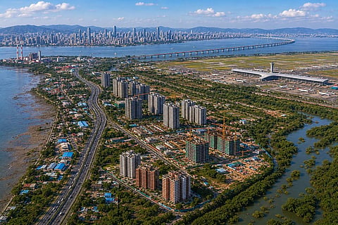 Mumbai 3.0 Reflects the MMR’s Biggest Urban Transformation Yet