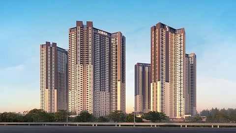 SOBHA OneWorld, Greater Whitefield