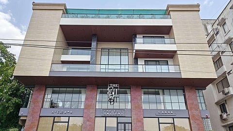 Nicobar Opens Its First Store in Indore at The Edit, A Curated Destination For Design and Culture