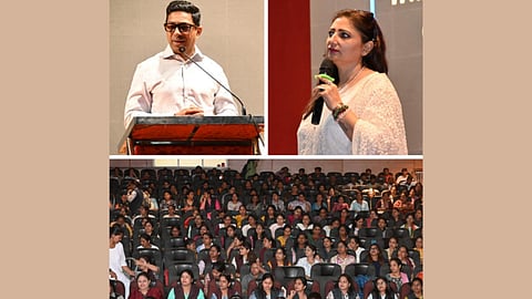 Priyadarshini Group of Schools’ Teacher Enrichment Programme focuses on mindfulness, nutrition and critical thinking