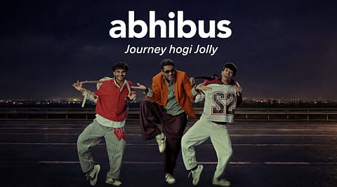AbhiBus Launches Industry-First Roadside Assistance for Bus Breakdowns on Highways