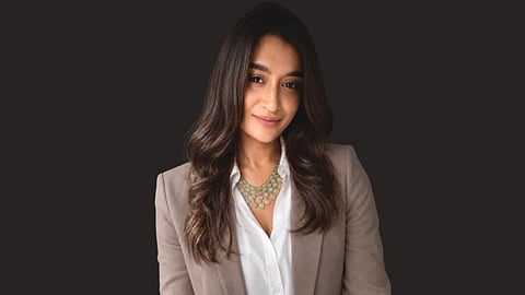 Arpita Subbaiah: Conscience as the New Luxury