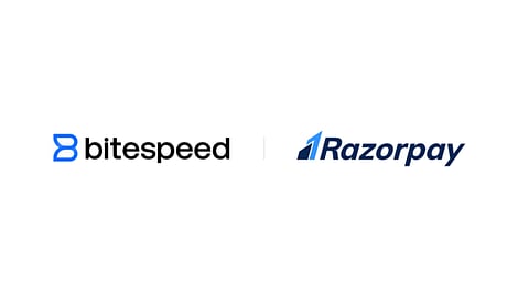 BiteSpeed and Razorpay Company Logos