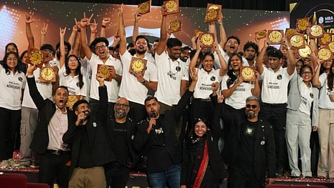 MBA Wallah Students Achieve Record-Breaking Success; Over 160 Secure Admissions in Top IIMs & B-Schools