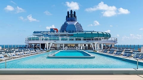 12 Spots on This Cruise Ship That Will Fill Your Camera Roll Before You Even Reach the First Port