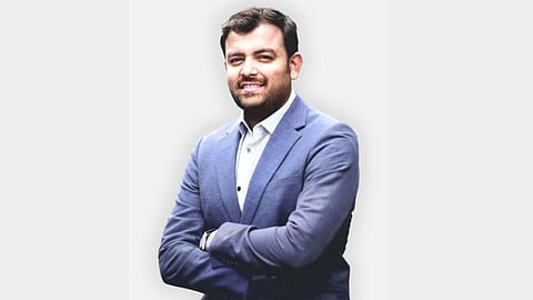 Rahulkumar Darda Honoured with ‘Excellence in Business Leadership’ Award at HT Media Presents Crafting Bharat Business Conclave & Awards 2026