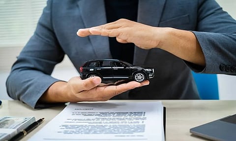 How NCB can slash your car insurance premium by up to 50%