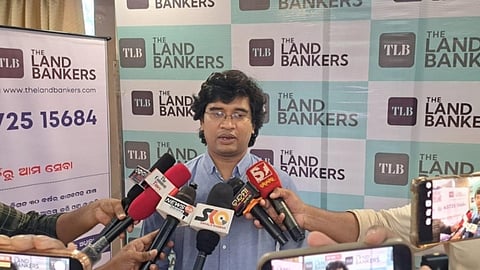 India’s First AI-Powered Land Management Platform ‘The Land Bankers’ Launched to Resolve Property Disputes