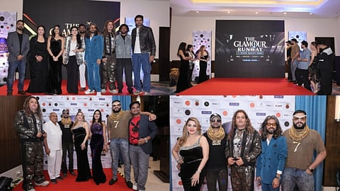 The Glamour Runway 2026 Makes a Spectacular Debut with Grand Launch in Mumbai