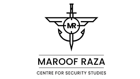 Maroof Raza Centre for Security Studies launched for New Age Security Studies