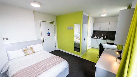 How to Choose a Student Hostel in Hyderabad Near Your College