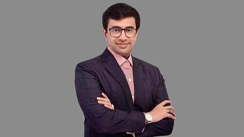 AI Era Leadership Framework Gains Global Attention as Forbes-Recognized Influential Leader Harsh Sanghvi Launches Your Leadership Advantage