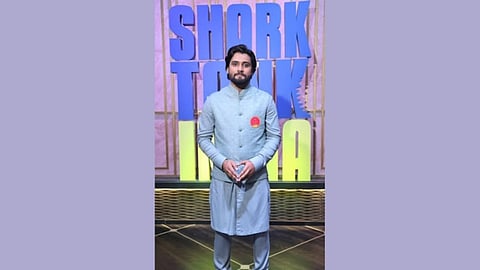 Shark Tank India Fame GAON Raises Rs10 Crore to Build India's Largest Regional Food Brand