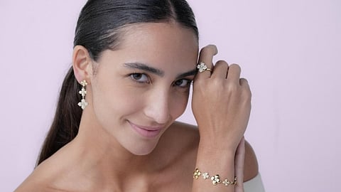 Verlas Brings New York’s Next-Gen Diamond Jewellery to India