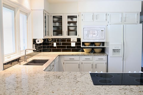What to Consider When Selecting a Kitchen Slab for Indian Homes
