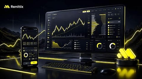 After Hyperliquid And Aster’s Rise, Remittix Adds Perps Trading To RTX Ecosystem