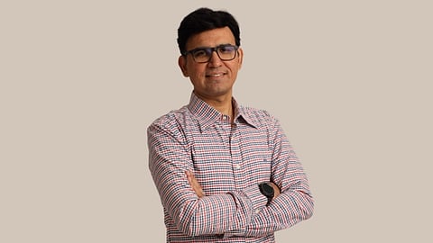 Arkam Ventures promotes Vishnuhari Pareek as Chief Financial Officer; Strengthens Leadership Team to Back Next Generation of Indian Startups