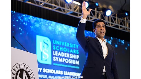 Three Leadership Mantras Simerjeet Singh Says We Keep Overlooking
