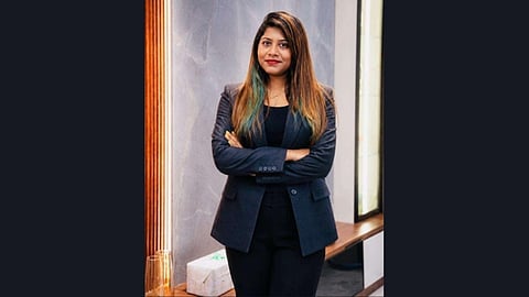 From Vision to 2,000 Homes:The Story of Suman Sarangi and Decormart Studio