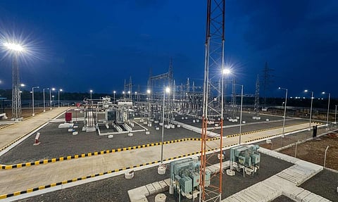 112 MWp DC / 80 MW AC fixed-tilt solar plant commissioned, reinforcing Oriano’s position as India’s leading renewable energy Development & EPC company