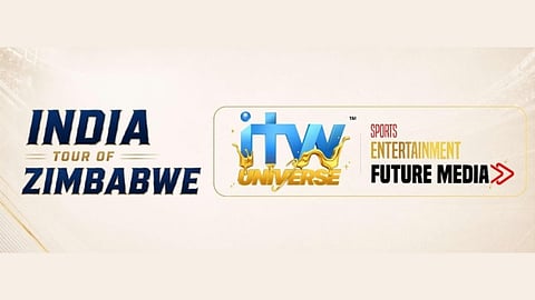 ITW Universe Drives Brand Partnerships for India's Action-Packed Cricket Season