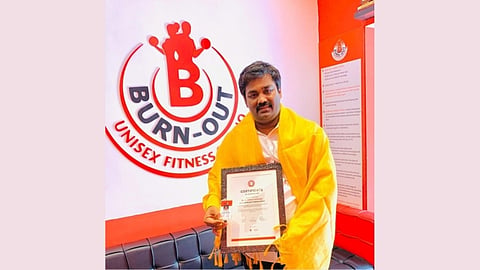 Founded by entrepreneur A. Fahad Jahangir, BURN-OUT Fitness Studio has expanded to 30+ franchise locations across India, combining a proven operational model, premium fitness experience, and investor focused growth strategy.