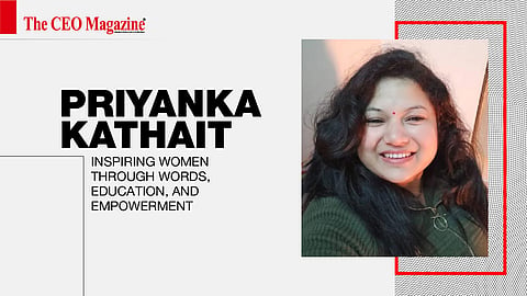 Priyanka Kathait