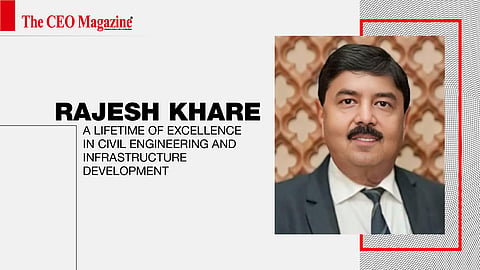 Rajesh Khare