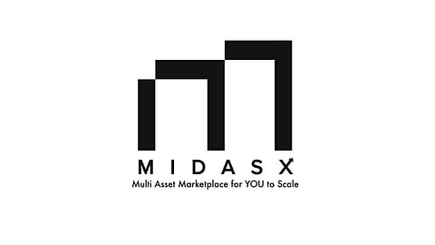 The Future of Global Investing Begins Here: MIDASX Launches India's First B2B2C International Equities Platform