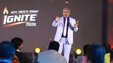 Hotel Growth Summit – IGNITE 2026 Inspires Hotel Owners to Grow Beyond OTAs Through AI and Collaboration
