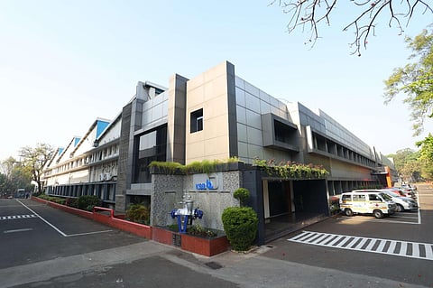 KSB Limited Wraps Up Q2 FY 2026 with Consistent Business Growth and Sector-Wide Order Momentum