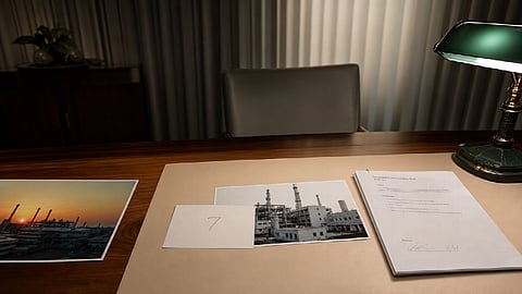 Before You Personalize Video at Scale, Lock One Honest Master From the Deck You Already Signed